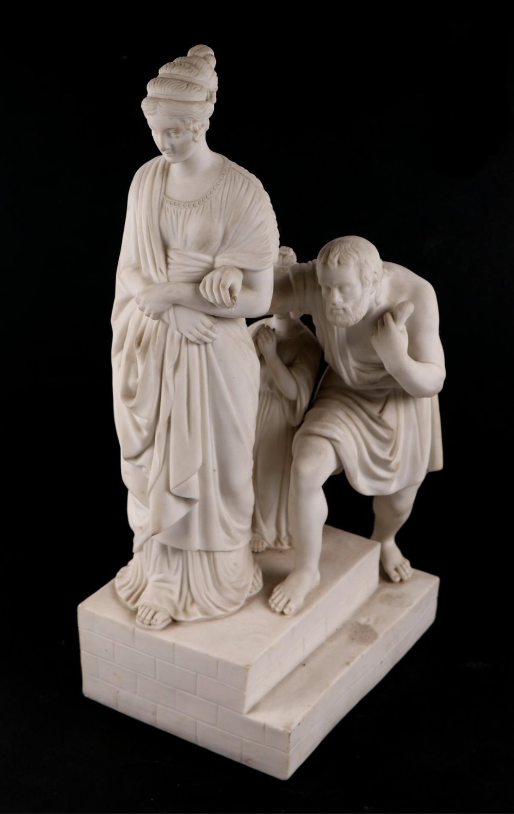 large parian group charity